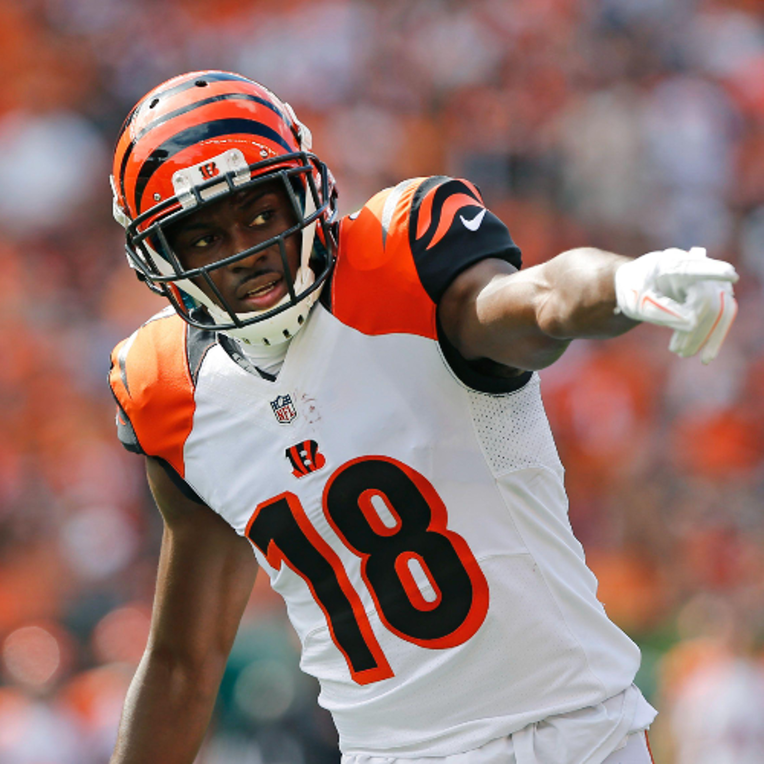 AJ Green 04-16 episode artwork