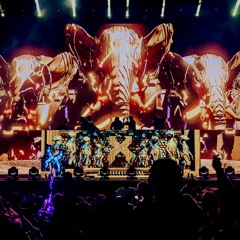 FOR THE BASSHEADS 🔊