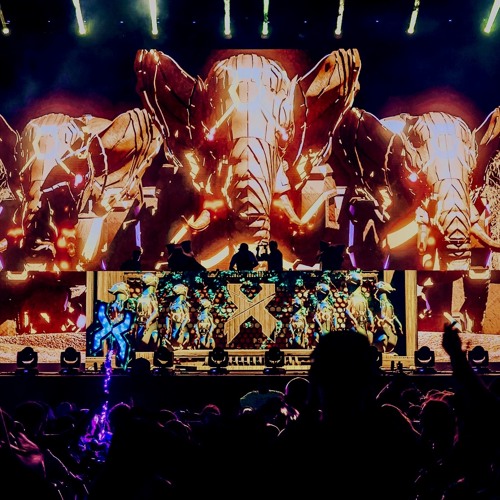 FOR THE BASSHEADS 🔊