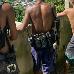 jd do rasta x TROPA DO 2D