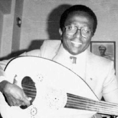 عبدالرب إدريس - الليل مثل البحر