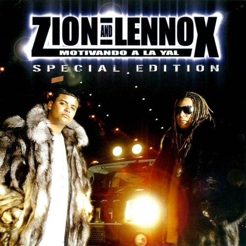 Stream Yo Voy by Zion & Lennox | Listen online for free on SoundCloud