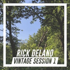 Vintage Session 1 - Mixtape