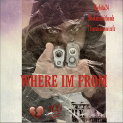Where Im From