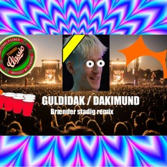 GULDIDAK/DAKIMUND