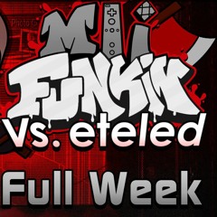 [Mii Funkin: Vs. eteled] - System Failure | OST [OFFICIAL]