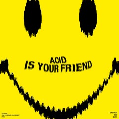 Kovyazin D - Acid Is Your Friend [snippet]