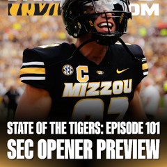 State of the Tigers: Episode 101