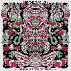Endeavour - Harmonization Of Chaos (Minimix) Sangoma Recs