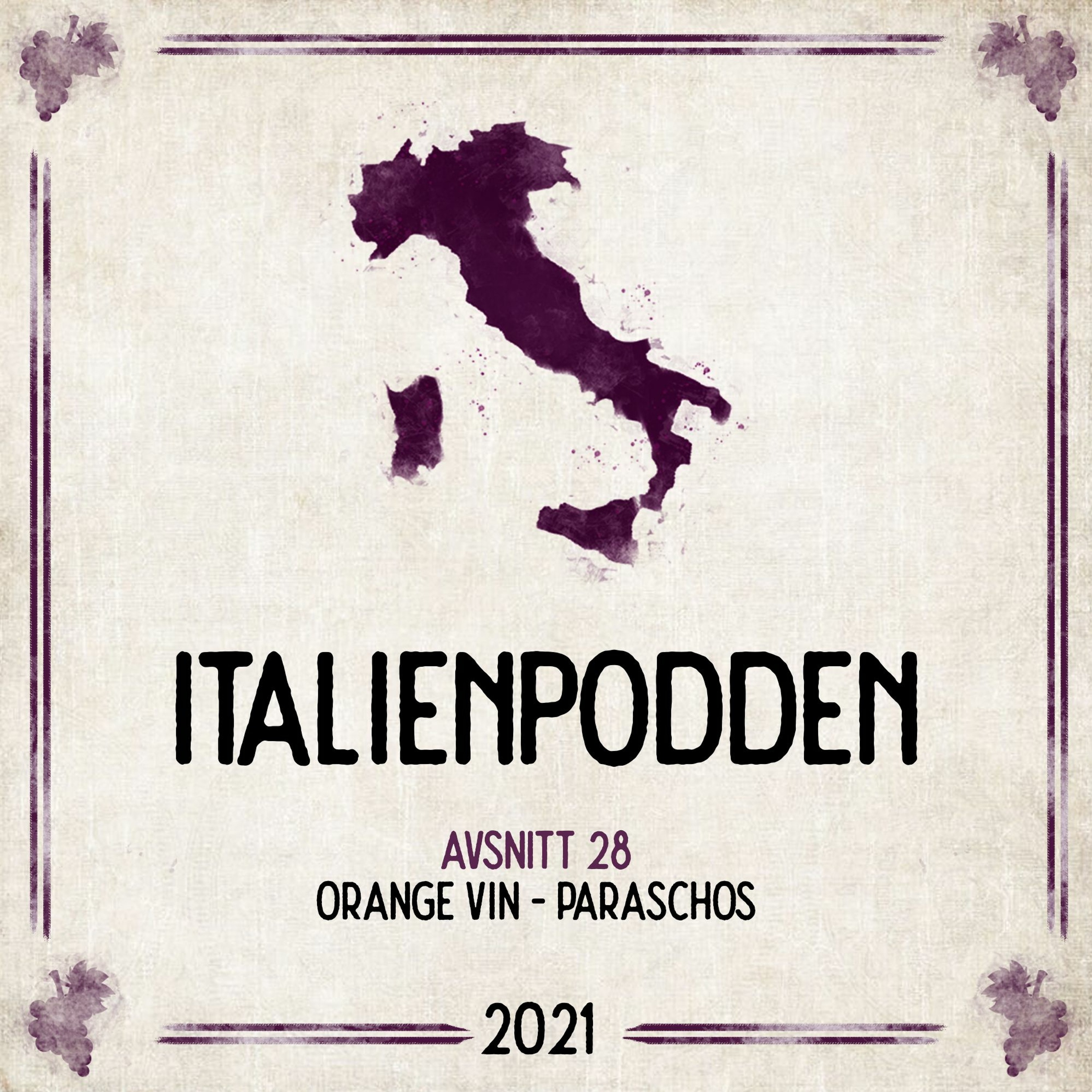 Italienpodden
