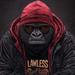 Trap type beat 2025 - "Lawless"
