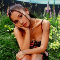 someone like u (ariana grande cover)