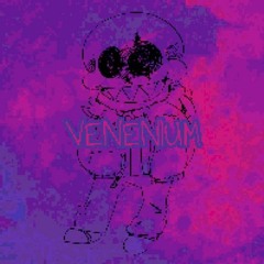 Venenium (Cover)