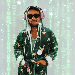 Christmas Podcast // xx disorderly selection xx