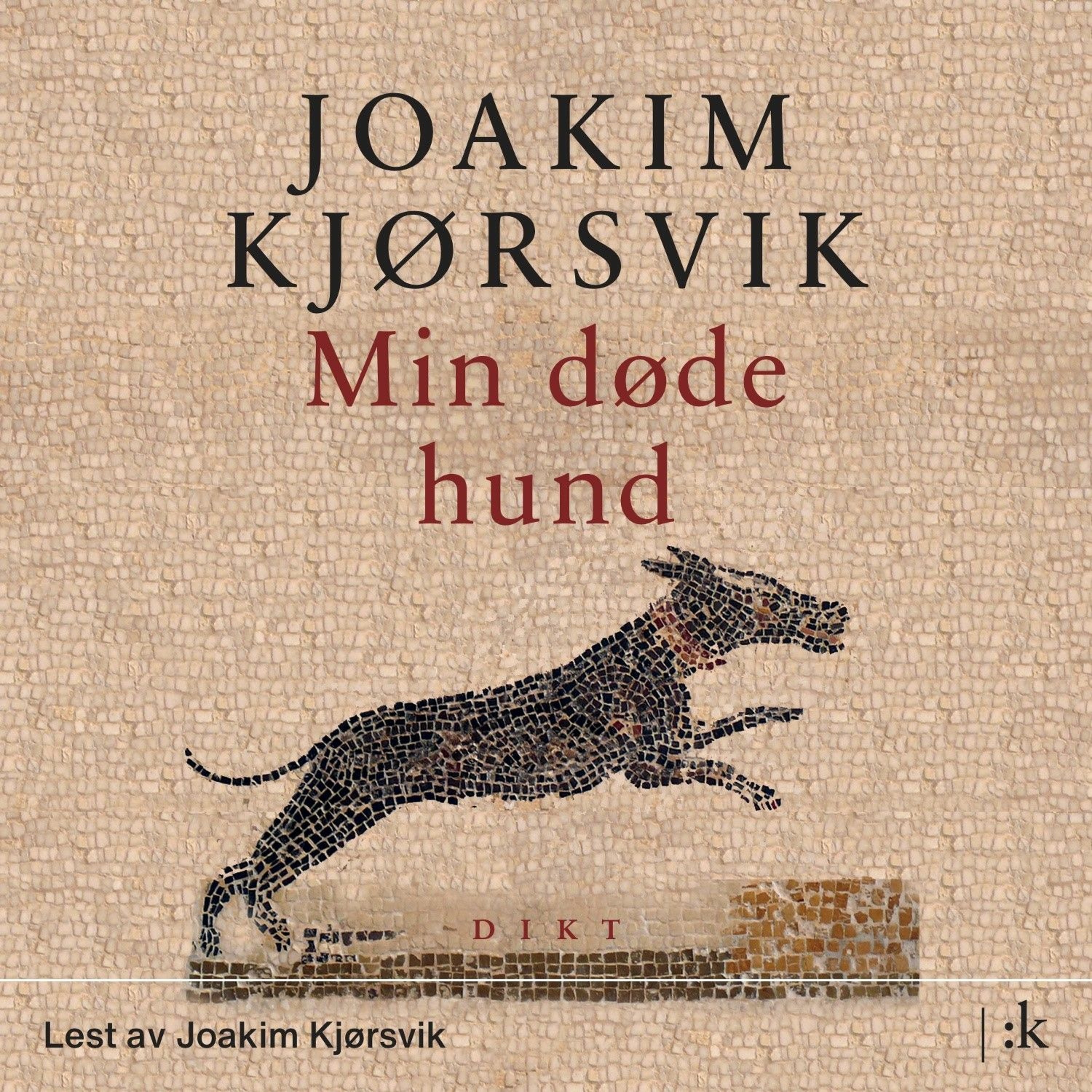 Kolon forlag - podkast for ny litteratur