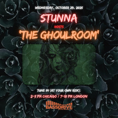 STUNNA Hosts THE GHOULROOM Halloween Special October 29 2025