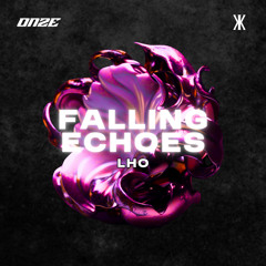 PREMIERE : Lho - Falling Echoes