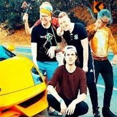 Z Bois - It's Killing Time Bro