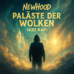 NewHood – Paläste der Wolken (420 Rap)