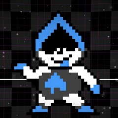 Lancer - Deltarune Remix / Arrangement