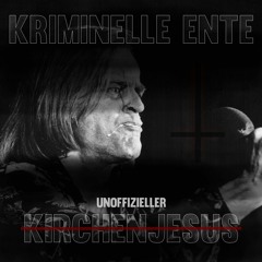 Unoffizieller Kirchenjesus (Klaus kinski Tekk )