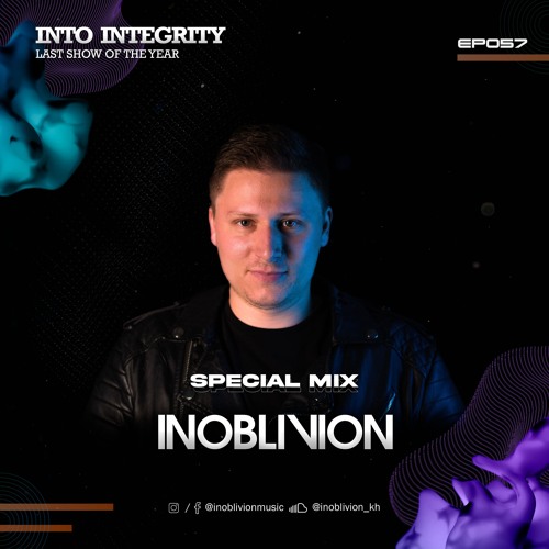 Inoblivion - Into Integrity 057