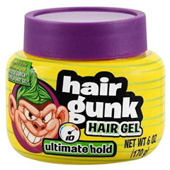 MonkeyGunk