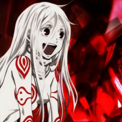 DEADMAN WONDERLAND [444jet]