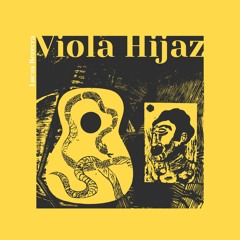 Viola Hijaz