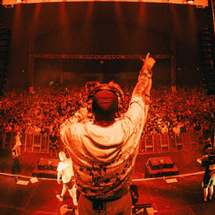 Tiefbasskommando - LIEBLINGSRAPPER (Remix)