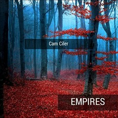 11. Cam Ciler - Alone In The Dark - BPM 128