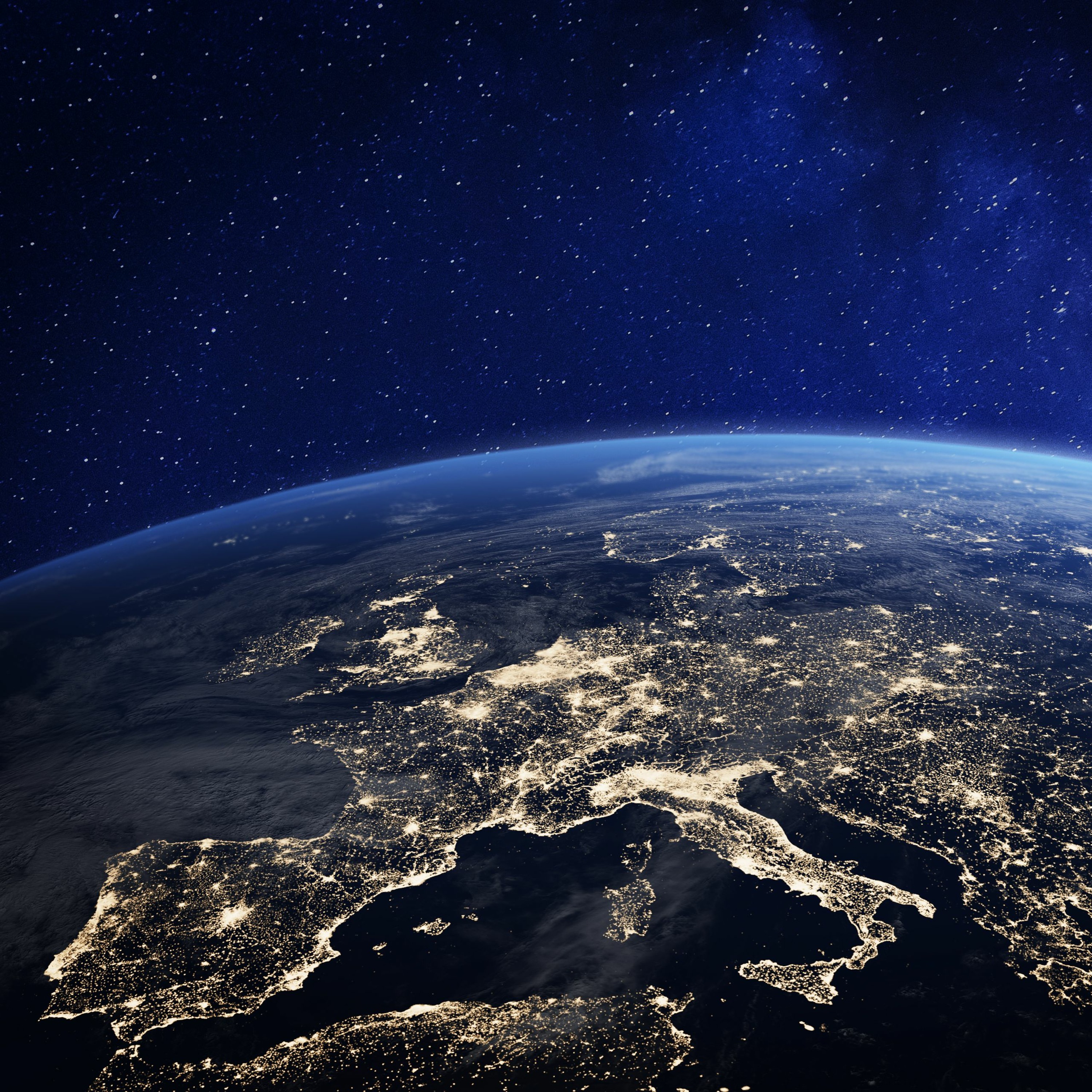 Centre for European Reform podcast