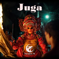 JUGA (Oriental World Drill)