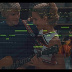 【OSCAR / SOLARIA】 Jason Mraz - Lucky 【SynthV Cover】