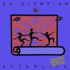 Ex-Olympian 'Javelin Flight' (Mike Gurrieri Remix)
