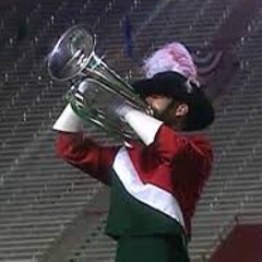 Santa Clara Vanguard 1999- “Inventions for a New Millennium”