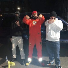 Sincere X Shizzy X Yung Roc - Top Opps