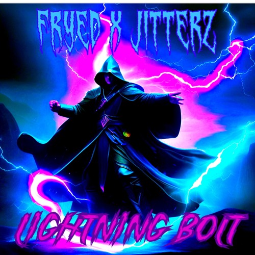 FRYED x JITTERZ - Lightning Bolt [FREESKI]