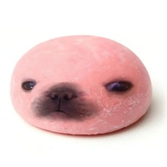 Это собачка она аф аф аф