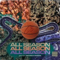 C5 - All Season (Produced by Architekz & Trapstar)
