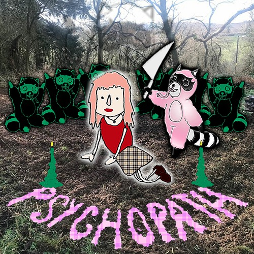 PSYCHOPĀTH