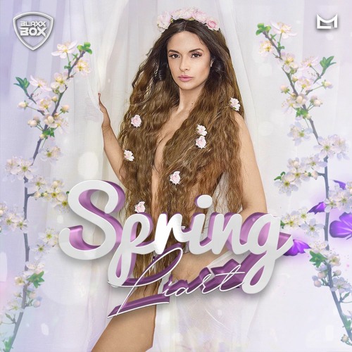 SPECIAL SET SPRING DJ LIART