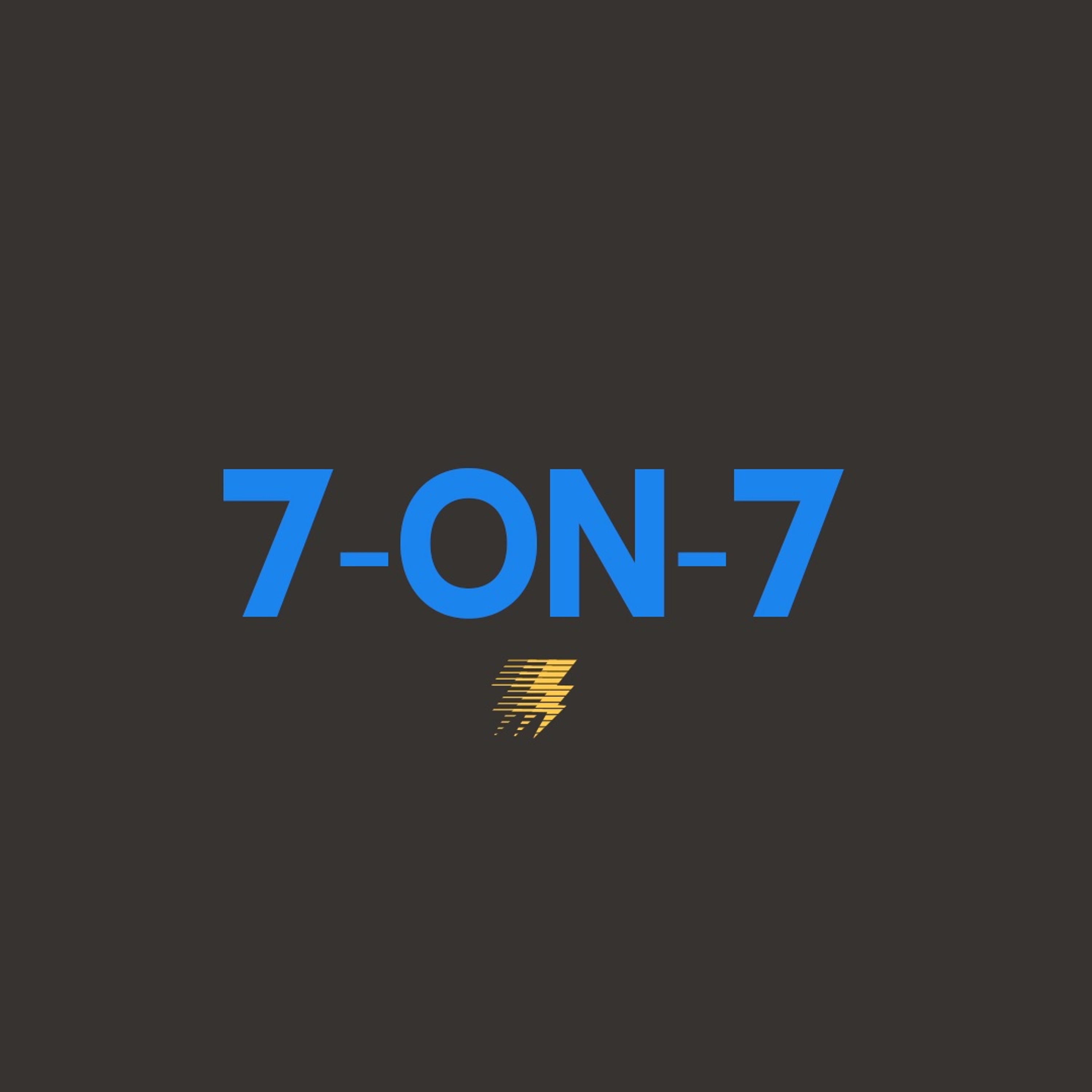 run this town. 7 on 7 episode artwork