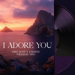 I Adore You