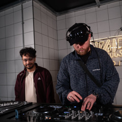 Svara Radio with Joe Mac