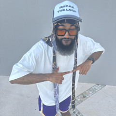 HUNNID N FYE - BREAK THE LOOP (SINGLE)