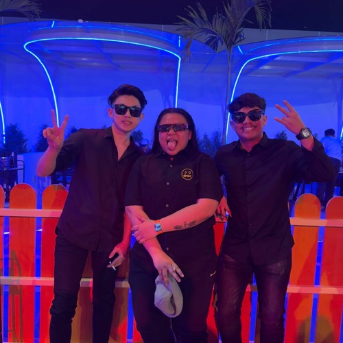 MIXTAPE ONAND SP - MENOLAK GALAU IN POIPET #ALBERTT X OSII X RENN
