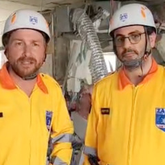 Zaka-Israel's Disaster Responders