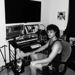 Not Me (Demo)