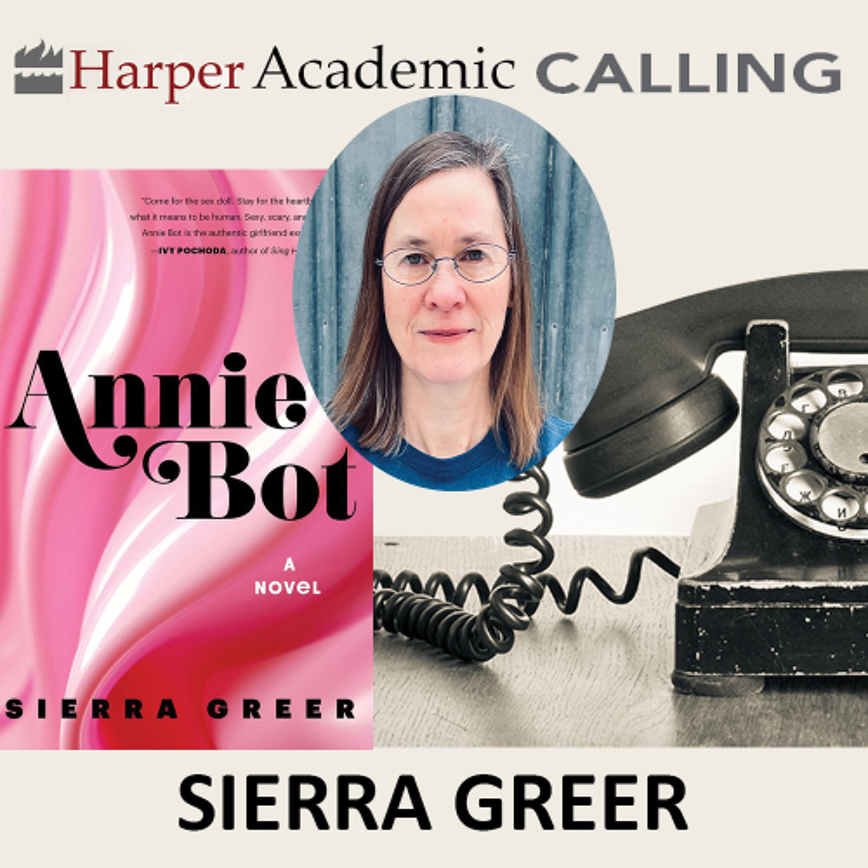 HarperAcademic Calling